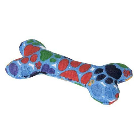 Tatty Puppy Me to You Bear Bone Toy £1.99